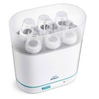 Sterilizator electric 3 in 1 SCF284/03 Philips Avent