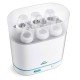Sterilizator electric 3 in 1 SCF284/03 Philips Avent