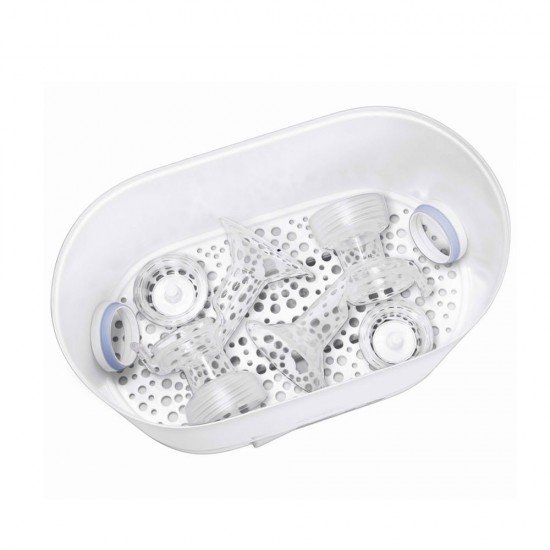 Sterilizator electric 3 in 1 SCF284/03 Philips Avent