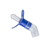 Suzeta inhalator KidsCare KCN350 pentru aparatele de aerosoli cu compresor