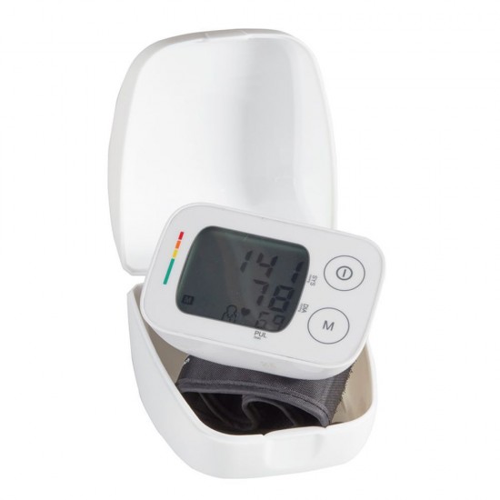 Tensiometru pentru incheietura mainii WBPM100 Lanaform