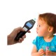 Termometru cu infrarosu non contact LA090112 IR Lanaform