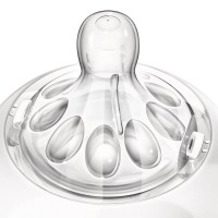 Tetina Philips Avent SCF655/27 cu debit variabil