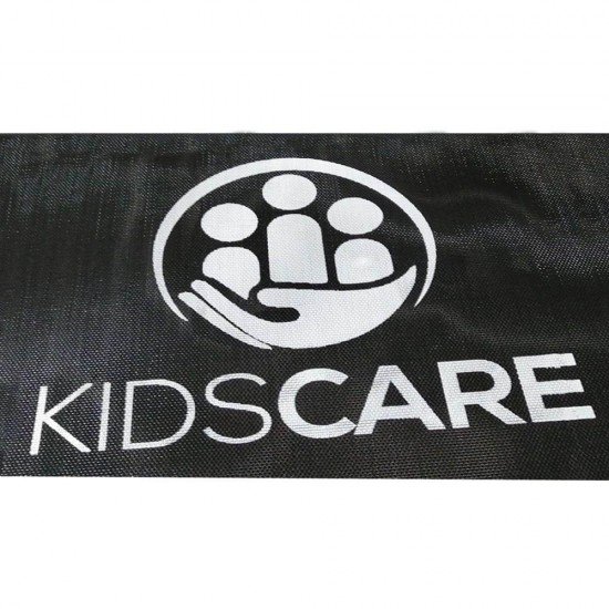 Trambulina KidsCare cu plasa de protectie 183 cm