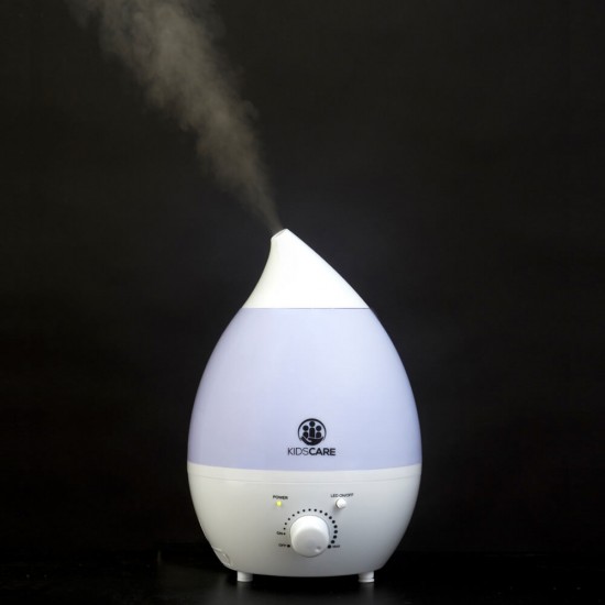 Umidificator de aer cu ultrasunete Kidscare KC121