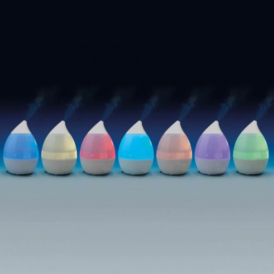 Umidificator de aer cu ultrasunete Kidscare KC121