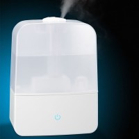 Umidificator de camera cu ultrasunete Breva Lanaform