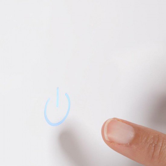 Umidificator de camera cu ultrasunete Breva Lanaform