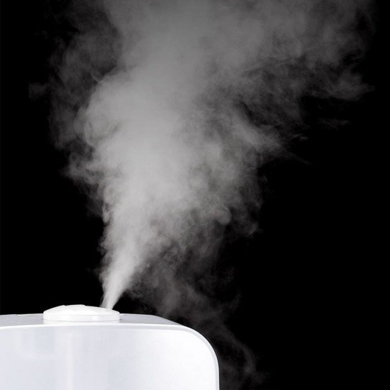 Umidificator de camera cu ultrasunete Breva Lanaform