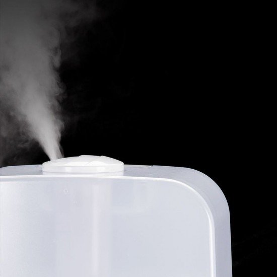 Umidificator de camera cu ultrasunete Breva Lanaform