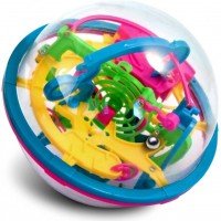 Joc indemanare Addictaball Labirint 1 Brainstorm Toys A3001