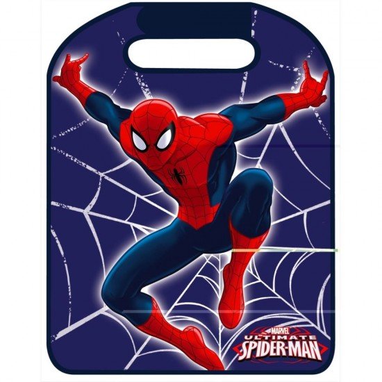 Aparatoare pentru scaun Spiderman Eurasia 25450