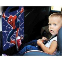 Aparatoare pentru scaun Spiderman Eurasia 25450