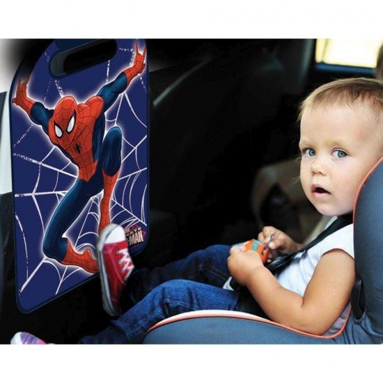 Aparatoare pentru scaun Spiderman Eurasia 25450