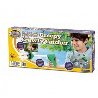 Aventuri in aer liber - Capcana insecte Brainstorm Toys E2033