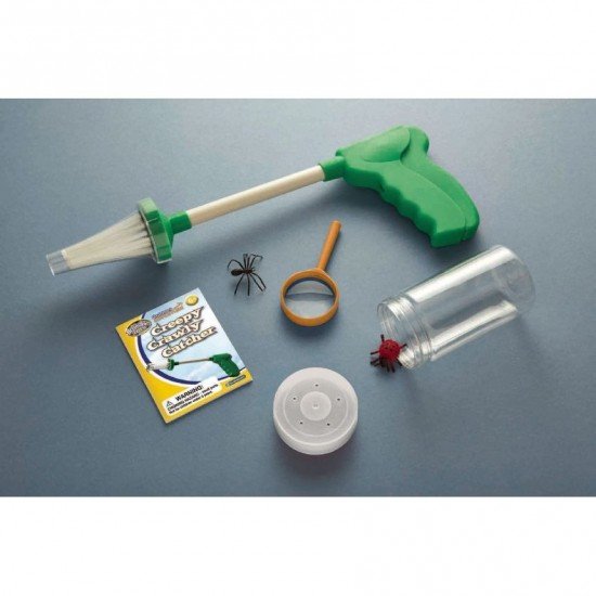 Aventuri in aer liber - Capcana insecte Brainstorm Toys E2033