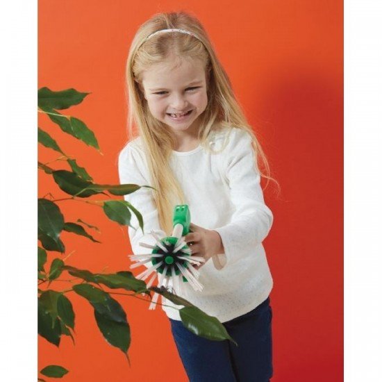 Aventuri in aer liber - Capcana insecte Brainstorm Toys E2033