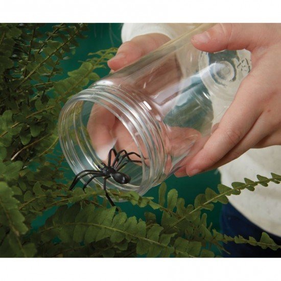 Aventuri in aer liber - Capcana insecte Brainstorm Toys E2033