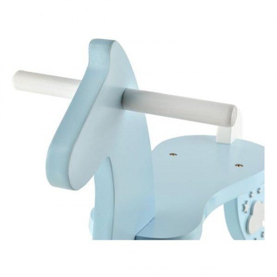 Balansoar calut din lemn Iso Trade MY6597