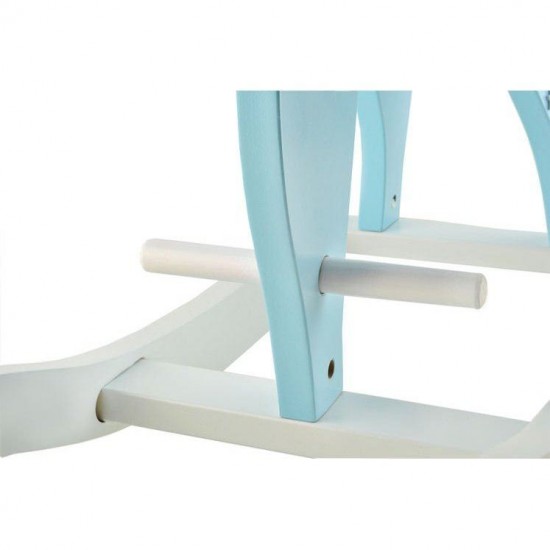 Balansoar calut din lemn Iso Trade MY6597