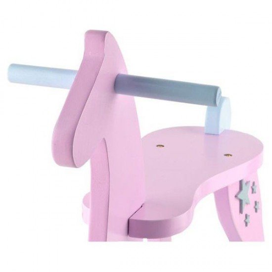 Balansoar calut din lemn Iso Trade MY6597