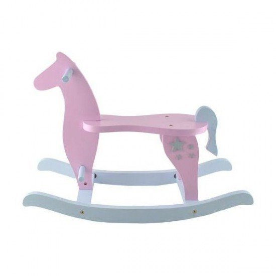 Balansoar calut din lemn Iso Trade MY6597