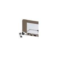 Bariera de pat 140 cm BebeduE Animals
