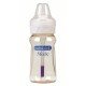 Biberon anti-colici 260 ml BebeduE 10086 Transparent