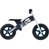 Bicicleta din lemn fara pedale 12 Star Wars Stormtrooper Seven SV9913