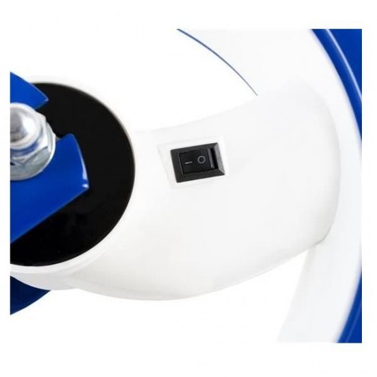 Bicicleta fara pedale 12 inch, cu lumini LED Kruzzel MY2834