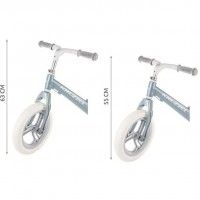 Bicicleta fara pedale 12 inch Kruzzel MY2835