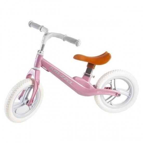 Bicicleta fara pedale 12 inch Kruzzel MY2835