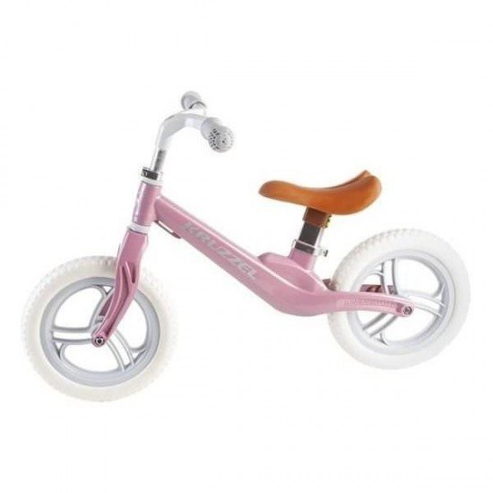 Bicicleta fara pedale 12 inch Kruzzel MY2835