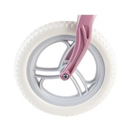 Bicicleta fara pedale 12 inch Kruzzel MY2835