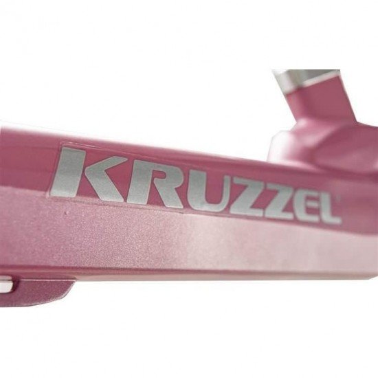 Bicicleta fara pedale 12 inch Kruzzel MY2835