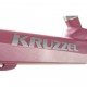 Bicicleta fara pedale 12 inch Kruzzel MY2835