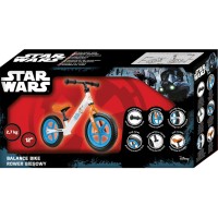 Bicicleta fara pedale 12 Star Wars Seven SV9905