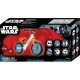 Bicicleta fara pedale 12 Star Wars Seven SV9905