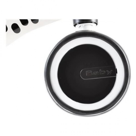 Bicicleta fara pedale cu 4 roti Kruzzel 