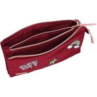 Penar cu 3 compartimente Top Model Depesche