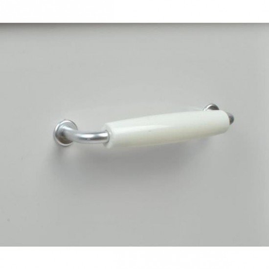 Bucatarie copii din lemn, chiuveta, aragaz, rafturi, 66x97.5x30 cm Iso Trade MY17321