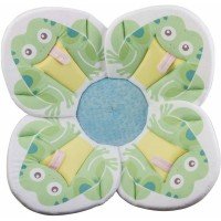 Cadita de plus si salteluta de joaca Lotus BloomingBath Broscuta