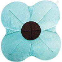 Cadita de plus si salteluta de joaca Poppy BloomingBath BB106P