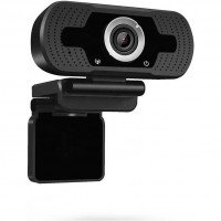 Camera Web 1080P USB 2.0 FullHD Trepied inclus In One IO0037