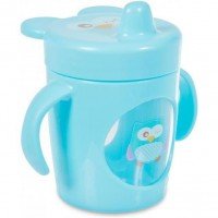 Cana cu cioc Second Sips Bufnita Lulabi 7973156