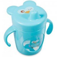 Cana cu cioc Second Sips Bufnita Lulabi 7973156