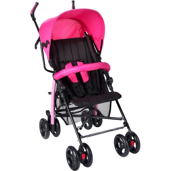 Carucior sport Poni-Go Plebani PB096