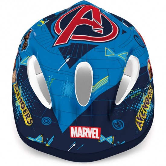 Casca de protectie Avengers Seven SV9056