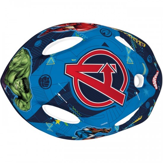 Casca de protectie Avengers Seven SV9056