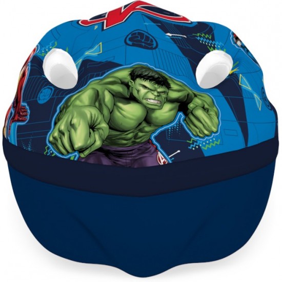 Casca de protectie Avengers Seven SV9056